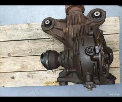 DIFFERENZIALE POST. JAGUAR XJ 3.0D RAPP 2.73 9X23- - 15