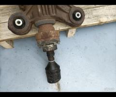 DIFFERENZIALE POST. JAGUAR XJ 3.0D RAPP 2.73 9X23- - 17