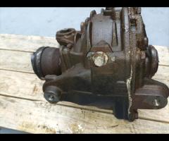 DIFFERENZIALE POST. JAGUAR XJ 3.0D RAPP 2.73 9X23- - 18