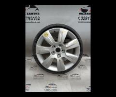 1x CERCHIO IN LEGA AUDI A6 205\\60-17 99P R17 4F06 - 1