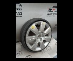 1x CERCHIO IN LEGA AUDI A6 205\\60-17 99P R17 4F06 - 3