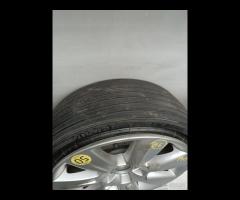 1x CERCHIO IN LEGA AUDI A6 205\\60-17 99P R17 4F06 - 4