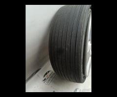 1x CERCHIO IN LEGA AUDI A6 205\\60-17 99P R17 4F06 - 6