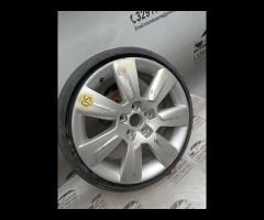 1x CERCHIO IN LEGA AUDI A6 205\\60-17 99P R17 4F06 - 7