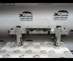 TELAIO SISTEMA PROTEZIONE ANTIRIBALTAMENTO POSTERI - 1