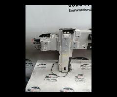 TELAIO SISTEMA PROTEZIONE ANTIRIBALTAMENTO POSTERI - 2