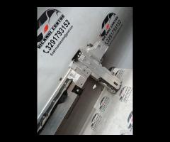 TELAIO SISTEMA PROTEZIONE ANTIRIBALTAMENTO POSTERI - 7