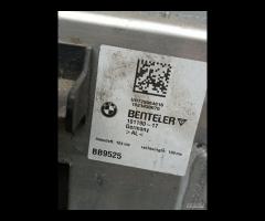 TELAIO SISTEMA PROTEZIONE ANTIRIBALTAMENTO POSTERI - 8