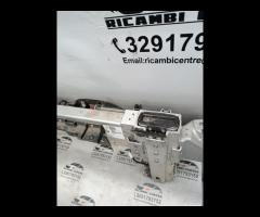 TELAIO SISTEMA PROTEZIONE ANTIRIBALTAMENTO POSTERI - 10