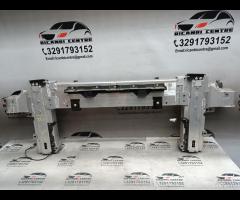 TELAIO SISTEMA PROTEZIONE ANTIRIBALTAMENTO POSTERI - 13