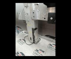 TELAIO SISTEMA PROTEZIONE ANTIRIBALTAMENTO POSTERI - 14