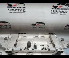 TELAIO SISTEMA PROTEZIONE ANTIRIBALTAMENTO POSTERI - 16