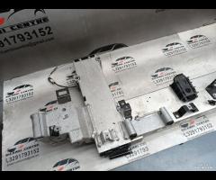 TELAIO SISTEMA PROTEZIONE ANTIRIBALTAMENTO POSTERI - 17