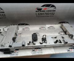 TELAIO SISTEMA PROTEZIONE ANTIRIBALTAMENTO POSTERI - 19