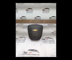 AIRBAG VOLANTE CHEVROLET CRUZE 2013 13286903 63104