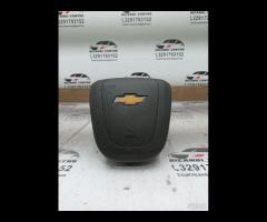 AIRBAG VOLANTE CHEVROLET CRUZE 2013 13286903 63104