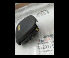 AIRBAG VOLANTE CHEVROLET CRUZE 2013 13286903 63104 - 8