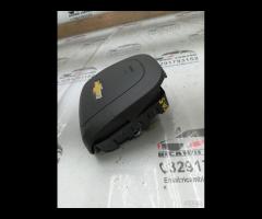 AIRBAG VOLANTE CHEVROLET CRUZE 2013 13286903 63104 - 9