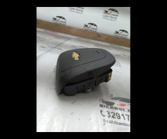 AIRBAG VOLANTE CHEVROLET CRUZE 2013 13286903 63104 - 10