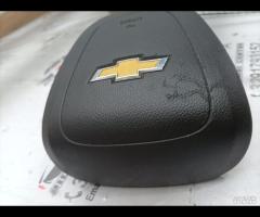 AIRBAG VOLANTE CHEVROLET CRUZE 2013 13286903 63104 - 12