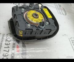 AIRBAG VOLANTE CHEVROLET CRUZE 2013 13286903 63104 - 17