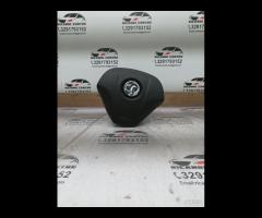 AIRBAG VOLANTE OPEL COMBO D 2016 34140831B 0735550