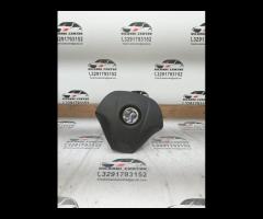 AIRBAG VOLANTE OPEL COMBO D 2016 34140831B 0735550