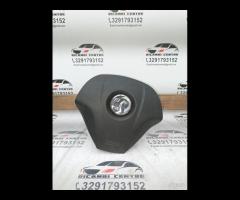 AIRBAG VOLANTE OPEL COMBO D 2016 34140831B 0735550