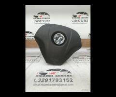 AIRBAG VOLANTE OPEL COMBO D 2016 34140831B 0735550