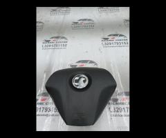 AIRBAG VOLANTE OPEL COMBO D 2016 34140831B 0735550