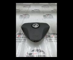 AIRBAG VOLANTE OPEL COMBO D 2016 34140831B 0735550 - 6