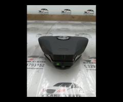 AIRBAG VOLANTE OPEL COMBO D 2016 34140831B 0735550 - 7