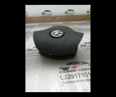 AIRBAG VOLANTE OPEL COMBO D 2016 34140831B 0735550 - 19