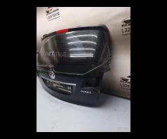 PORTELLONE BAULE COFANO POSTERIORE OPEL MERIVA B 2