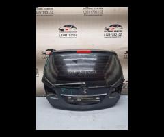 PORTELLONE BAULE COFANO POSTERIORE OPEL MERIVA B 2