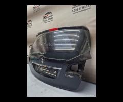 PORTELLONE BAULE COFANO POSTERIORE OPEL MERIVA B 2 - 6