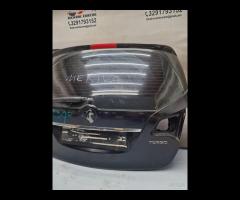 PORTELLONE BAULE COFANO POSTERIORE OPEL MERIVA B 2 - 7