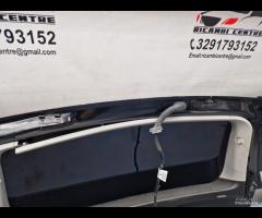 PORTELLONE BAULE COFANO POSTERIORE OPEL MERIVA B 2 - 14