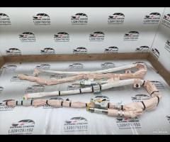 AIRBAG TENDINA LATERALE DESTRA \\ SINISTRA MAZDA 6