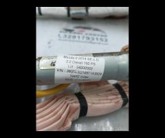 AIRBAG TENDINA LATERALE DESTRA \\ SINISTRA MAZDA 6 - 9