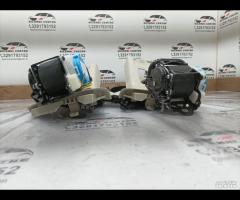 CINTURA DI SICUREZZA ANTERIORE SX DX MAZDA 6 2014 - 2