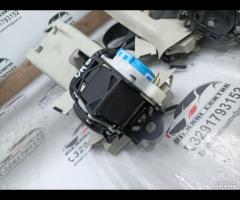 CINTURA DI SICUREZZA ANTERIORE SX DX MAZDA 6 2014 - 3