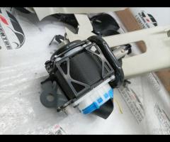 CINTURA DI SICUREZZA ANTERIORE SX DX MAZDA 6 2014 - 4