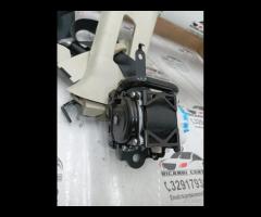 CINTURA DI SICUREZZA ANTERIORE SX DX MAZDA 6 2014 - 5