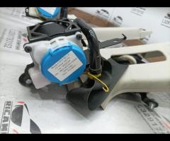 CINTURA DI SICUREZZA ANTERIORE SX DX MAZDA 6 2014 - 7