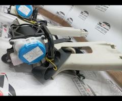 CINTURA DI SICUREZZA ANTERIORE SX DX MAZDA 6 2014 - 8