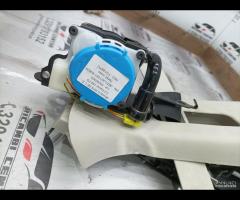 CINTURA DI SICUREZZA ANTERIORE SX DX MAZDA 6 2014 - 9