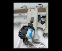 CINTURA DI SICUREZZA ANTERIORE SX DX MAZDA 6 2014 - 10