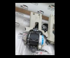 CINTURA DI SICUREZZA ANTERIORE SX DX MAZDA 6 2014 - 11