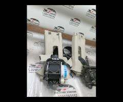 CINTURA DI SICUREZZA ANTERIORE SX DX MAZDA 6 2014 - 13